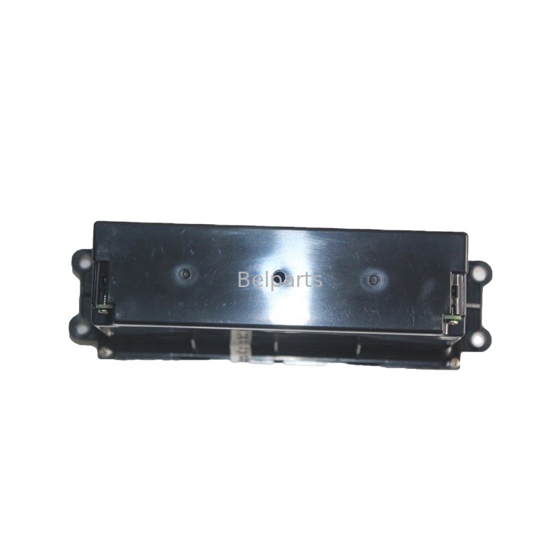 Belpartsgraafwerktuig Spare Parts r225-7 Monitor r450-7 r210-7 voor 21N3-35002-het Vertoningsscherm
