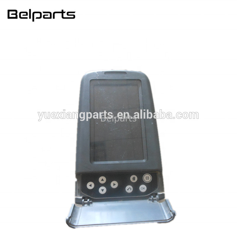 De Computerraad 24 van Spare Parts E320D van het Belpartsgraafwerktuig het Comité van de Duim 227-7698 Vertoning Monitor