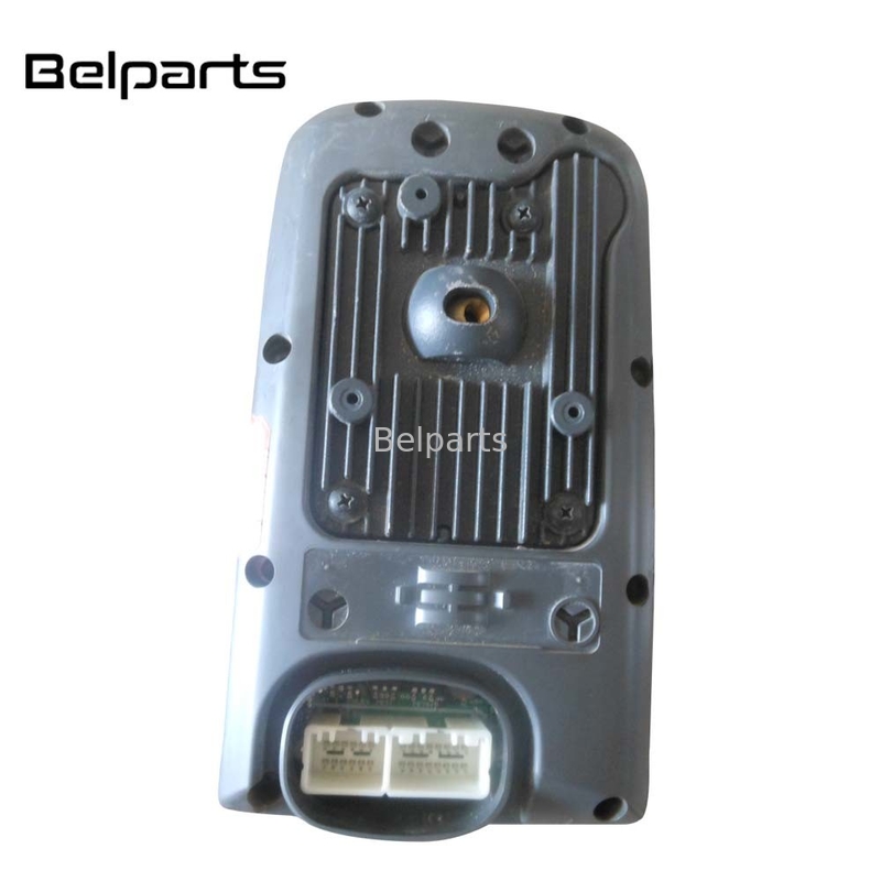 De Computerraad 24 van Spare Parts E320D van het Belpartsgraafwerktuig het Comité van de Duim 227-7698 Vertoning Monitor