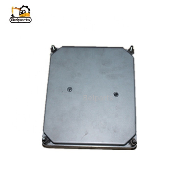 6D16TL van het Graafwerktuigspare parts computer van cpu ME441124 van de de Raads200a Gelijkstroom Motor het Controlemechanisme van de de Grepentemperatuur