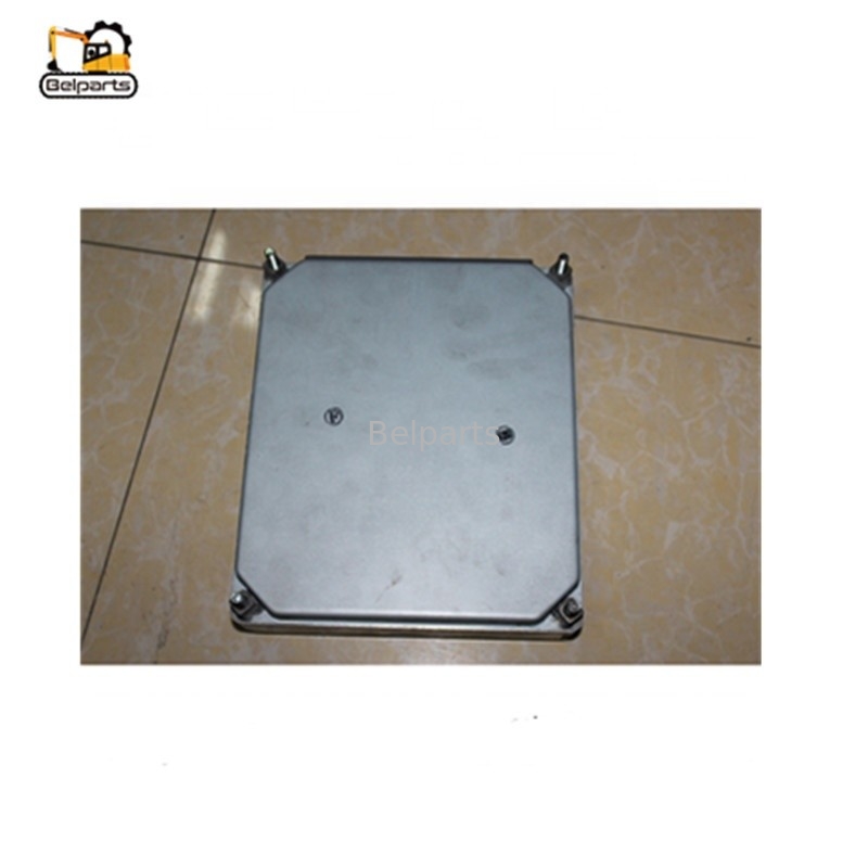 6D16TL van het Graafwerktuigspare parts computer van cpu ME441124 van de de Raads200a Gelijkstroom Motor het Controlemechanisme van de de Grepentemperatuur