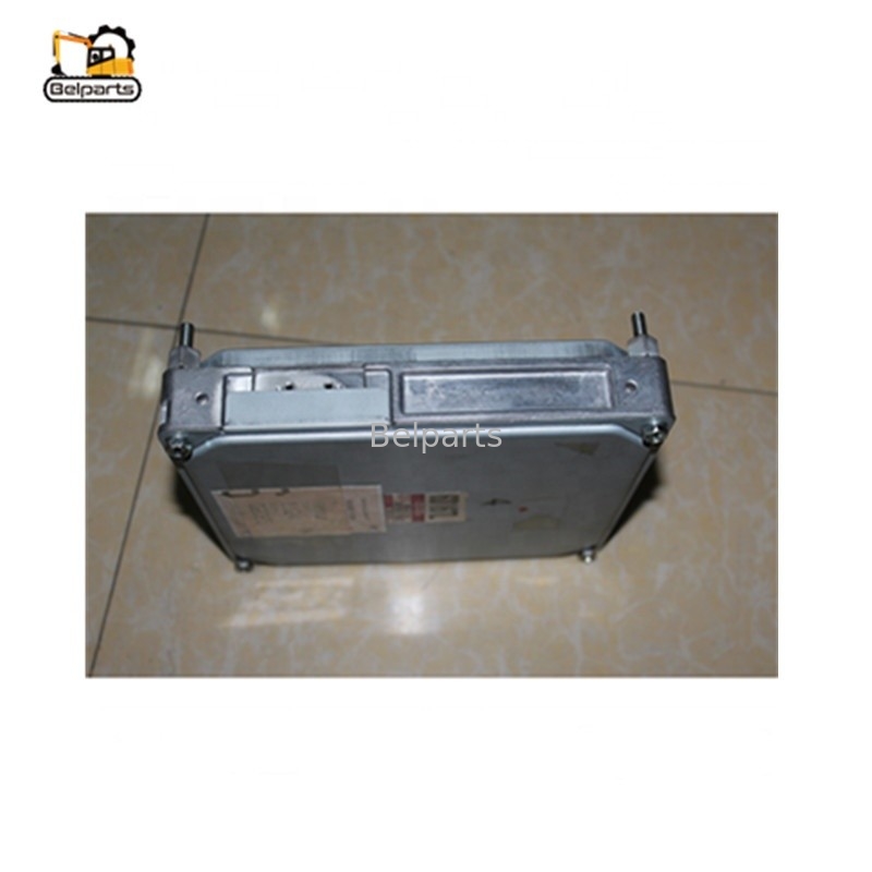 6D16TL van het Graafwerktuigspare parts computer van cpu ME441124 van de de Raads200a Gelijkstroom Motor het Controlemechanisme van de de Grepentemperatuur