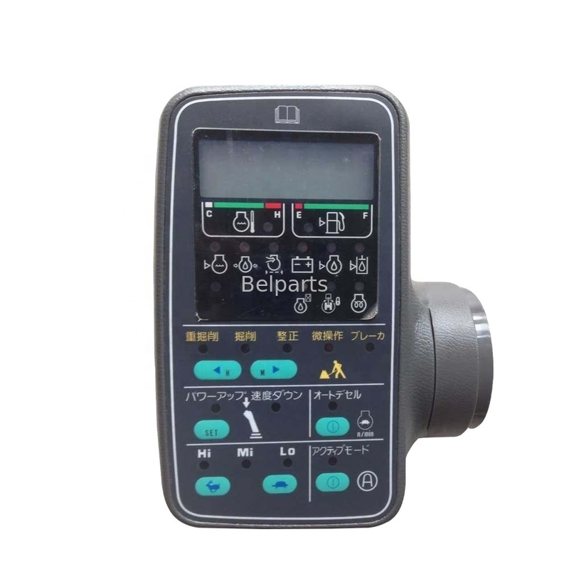 Graafwerktuig Spare Parts pc300-6 Elektrische Delencomité Vertonings 7834-73-6001 Monitor