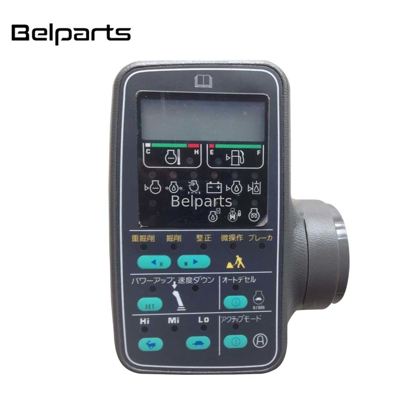 Graafwerktuig Spare Parts pc300-6 Elektrische Delencomité Vertonings 7834-73-6001 Monitor