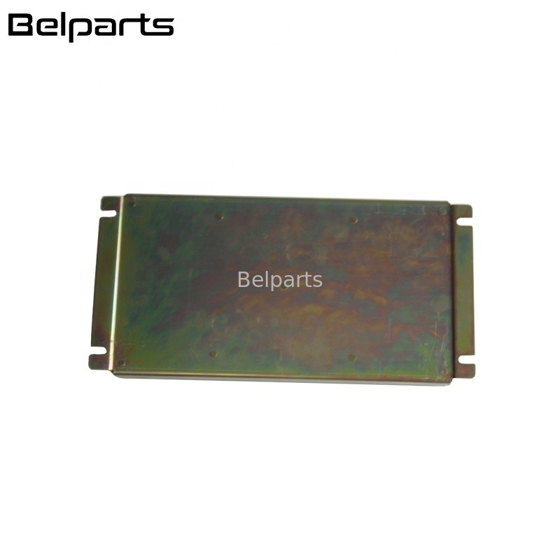 Minigravers sk120-2 van het Trackhoegraafwerktuig de computerraad van ECU LP22E00004F2 van het graafwerktuigcontrolemechanisme