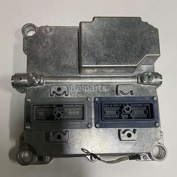 Van het Graafwerktuigcomputer controller van de Belpartsmotor 320D 312D ECU e320dl-e ECM 331-7539 331-7539-00