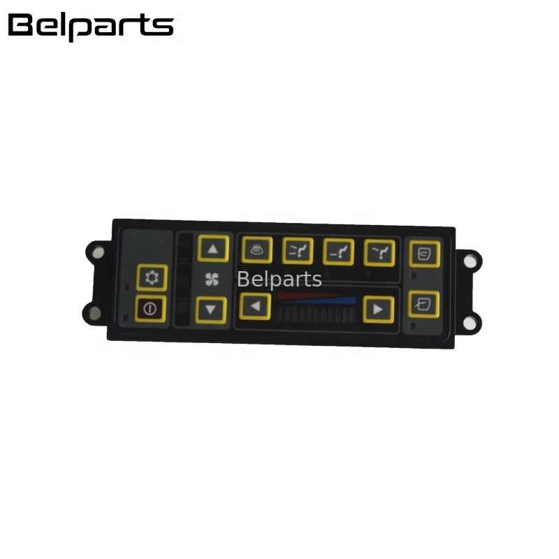Belpartsgraafwerktuig Spare Parts r210-7 Comité r210lc-7 van de Luchtvoorwaarde Veredelingsmiddel r225-7