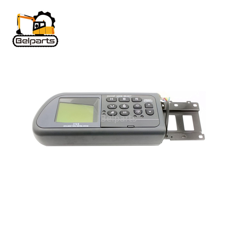 ECU cpu sk120-2 sk200-2 SK200 SK120 SK100 SK120LC SK200LC YN59S00002F5 van graafwerktuigdisplay screen panel