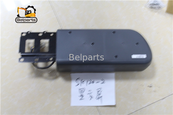 ECU cpu sk120-2 sk200-2 SK200 SK120 SK100 SK120LC SK200LC YN59S00002F5 van graafwerktuigdisplay screen panel