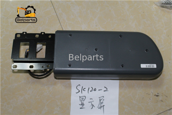 ECU cpu sk120-2 sk200-2 SK200 SK120 SK100 SK120LC SK200LC YN59S00002F5 van graafwerktuigdisplay screen panel