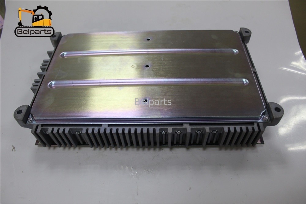 Het Controlemechanisme van ECU SK330-6E SK330LC-6E SK30-6E LC22E00048F2 van graafwerktuigcomputer control board