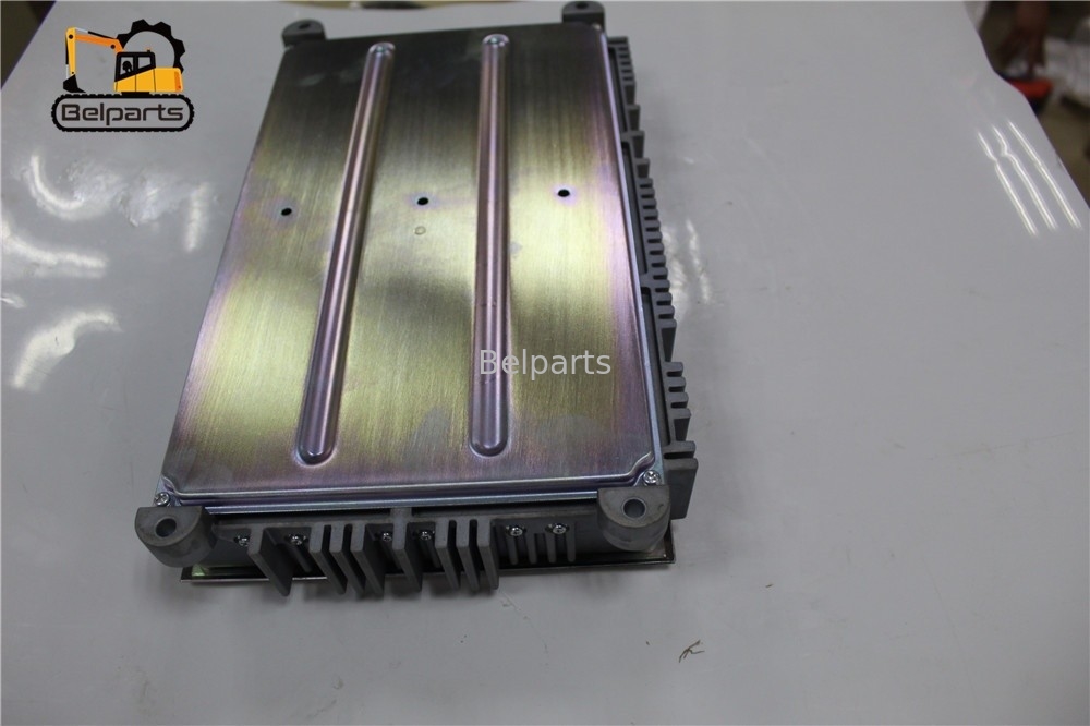 Het Controlemechanisme van ECU SK330-6E SK330LC-6E SK30-6E LC22E00048F2 van graafwerktuigcomputer control board