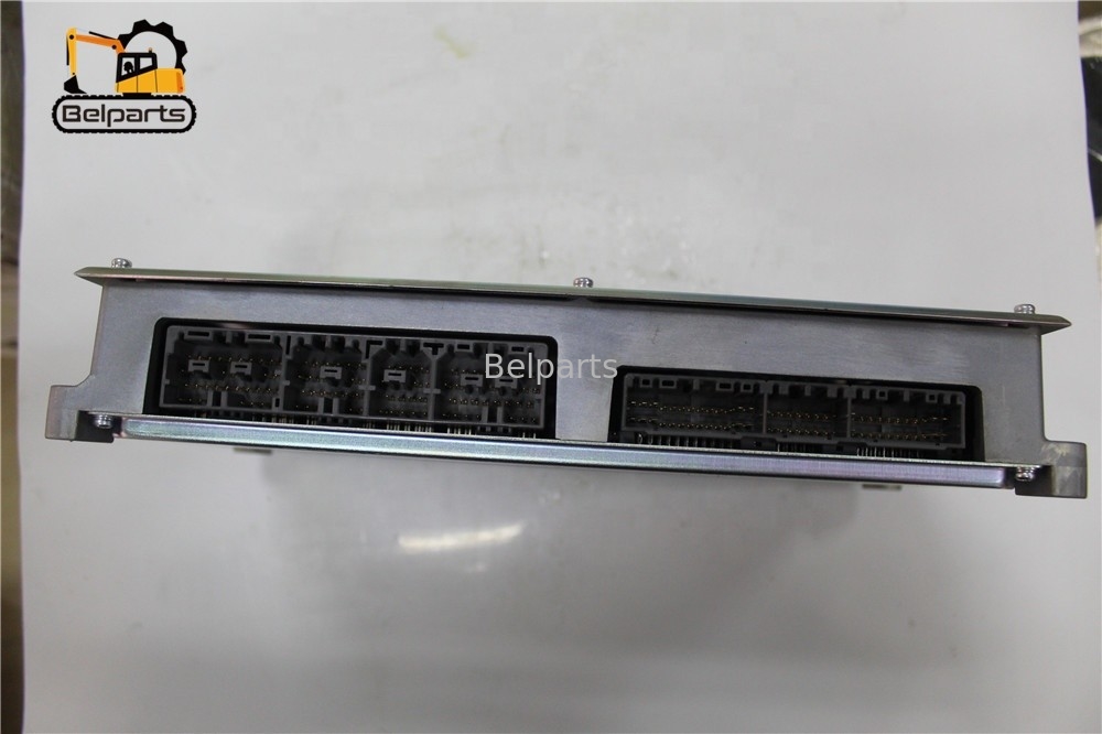Het Controlemechanisme van ECU SK330-6E SK330LC-6E SK30-6E LC22E00048F2 van graafwerktuigcomputer control board