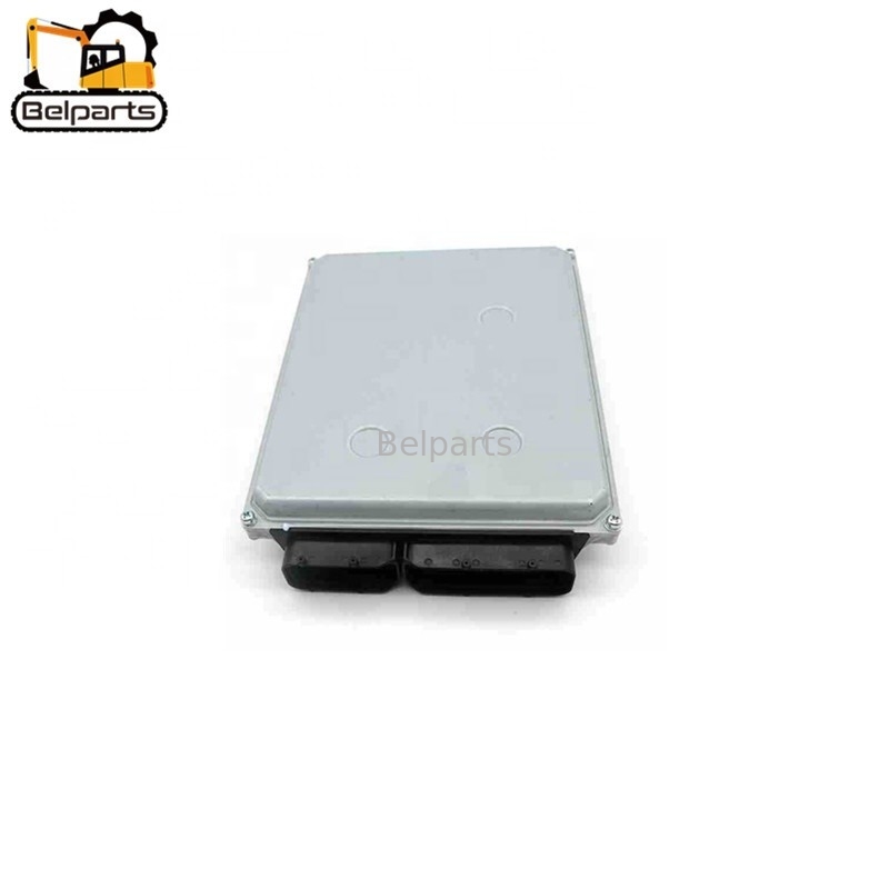 De Raadsecu zx240-3 Controlemechanisme 8-98233491-0 8982334910 van 190DW 220DW 225DLC 4HK1 van Engine Computer Control van het Belpartsgraafwerktuig