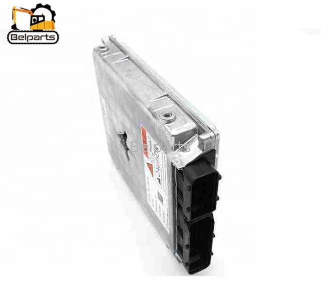 De Raadsecu zx240-3 Controlemechanisme 8-98233491-0 8982334910 van 190DW 220DW 225DLC 4HK1 van Engine Computer Control van het Belpartsgraafwerktuig