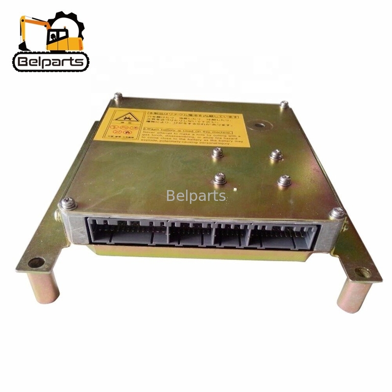 Het Controlemechanisme van Computer Control Board ZX270 ZX200 ZX230 ZX240 ZX330 ZX450 ZX600 ZX800 9212078 van het Belpartsgraafwerktuig