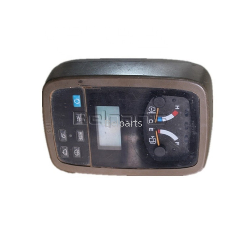 Van de de Vertoningscluster van graafwerktuigelectric parts panel de Monitor van Assy Gauge SK135SR SK200SR SK235SR SK135 YY59S00003F1