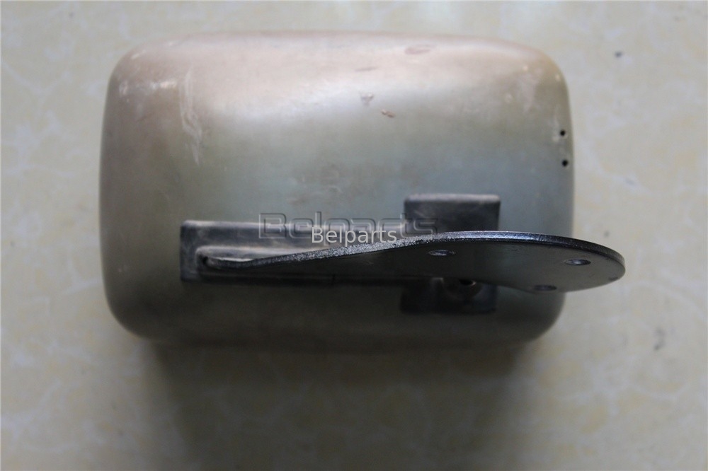 Van de de Vertoningscluster van graafwerktuigelectric parts panel de Monitor van Assy Gauge SK135SR SK200SR SK235SR SK135 YY59S00003F1