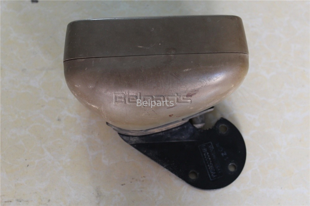 Van de de Vertoningscluster van graafwerktuigelectric parts panel de Monitor van Assy Gauge SK135SR SK200SR SK235SR SK135 YY59S00003F1