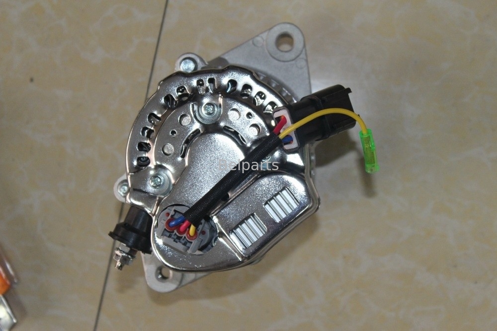 De Alternator4tnv94 Generator r60-7 r55-7 van graafwerktuigspare parts engine 119626-77210