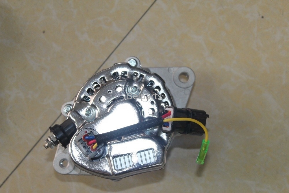 De Alternator4tnv94 Generator r60-7 r55-7 van graafwerktuigspare parts engine 119626-77210