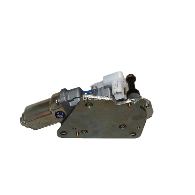 Graafwerktuig Wiper Motor 4650570 zx225usr-3 zx330-3 zx270-3 zx450-3 zx240lc-3 zx250-3 zx200-3 zx120-3