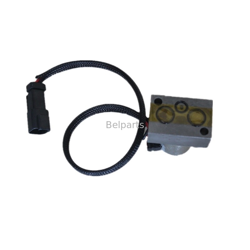 Graafwerktuig Spare Parts 702-21-57400 pc200-7 pc350lc-8 pc88mr-8 pc78us-8 de Solenoïdeklep van D65EX-16 d155ax-6