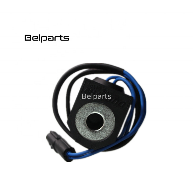 Van de de Rol24v Elektromagnetische Rol DH van Electric Parts Magnet van het Belpartsgraafwerktuig de Solenoïderol voor Graafvdl24 DX470 dh220-5