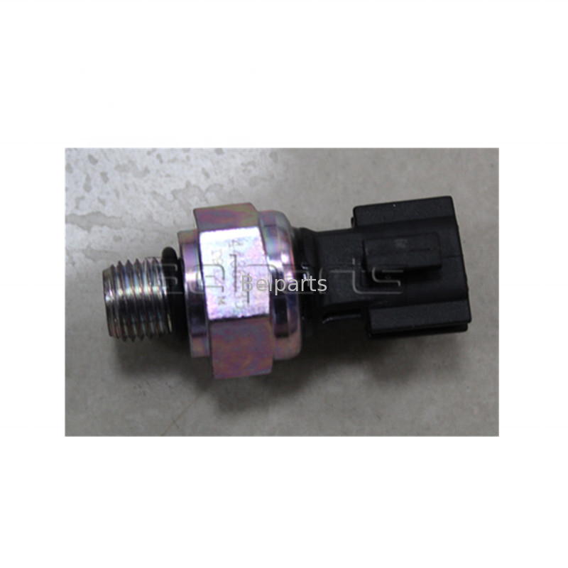 Belpartsgraafwerktuig Spare Parts ex200-2 ex200-3 Elektrische 4436535 Druksensor