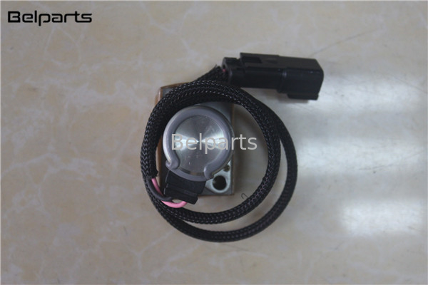 Van de de Pompcontrole van Spare Part Hydraulic van het Belpartsgraafwerktuig de Solenoïdeklep van Valve 702-21-57400 Proef voor pc200-8 pc220-8 pc300-8