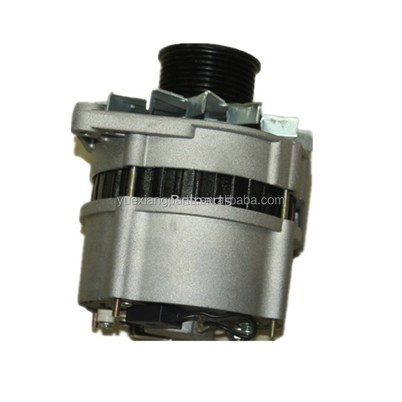 De Alternator van de graafwerktuig 6735-81-6110 Generator voor PC210-6K-Regelgeversalternator