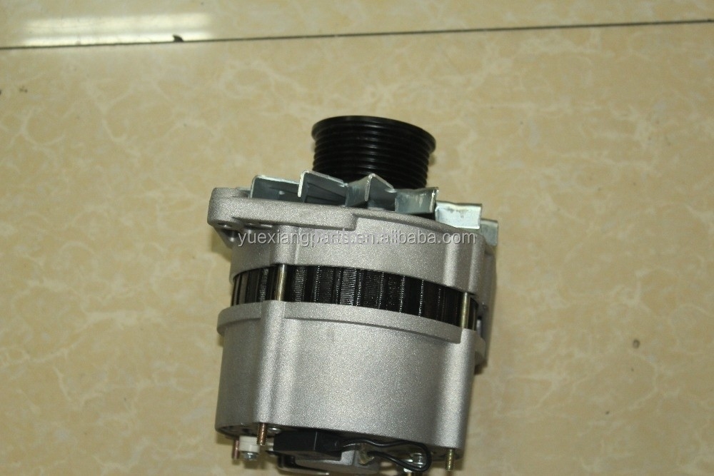 De Alternator van de graafwerktuig 6735-81-6110 Generator voor PC210-6K-Regelgeversalternator