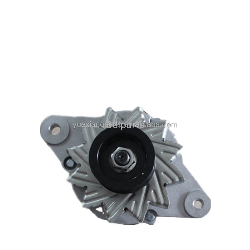 Belpartsgraafwerktuig Parts pc300-6 pc270-7 pc300-5 pc300-7 Generator 600-821-6160 0-33000-6511 van de Motoralternator 6D108