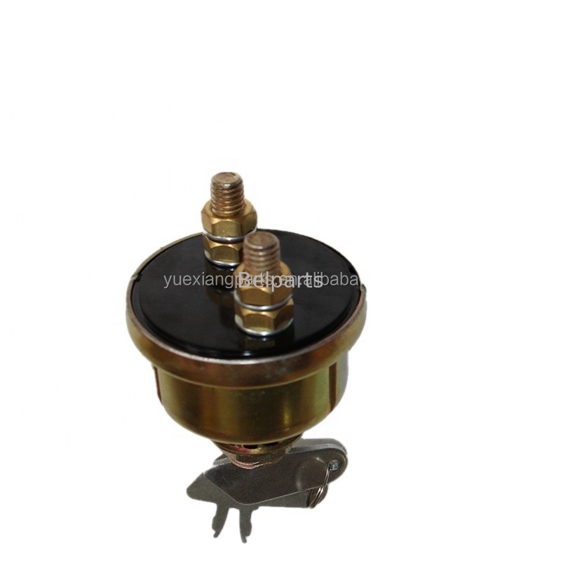 Van het de Ontstekingsslot 7N-0718 van Spare Parts E320D van het Belpartsgraafwerktuig Elektrische de Ontstekingsschakelaar voor Graafwerktuig