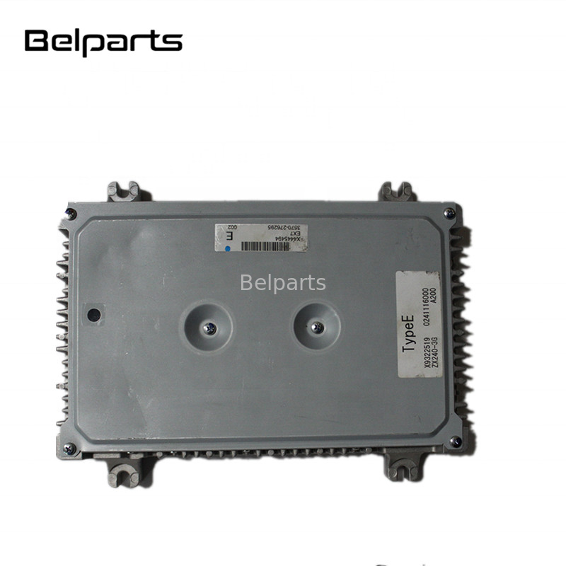 Elektronische Delen 9322519 van Controller ZX240-3G ZX240LC-3G ZX250H-3G ZX250LC-3G ZX250LCH-3G van het Belpartsgraafwerktuig