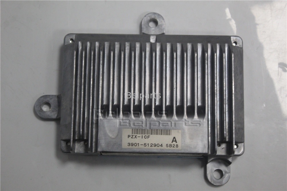Elektronische Delen 9322519 van Controller ZX240-3G ZX240LC-3G ZX250H-3G ZX250LC-3G ZX250LCH-3G van het Belpartsgraafwerktuig