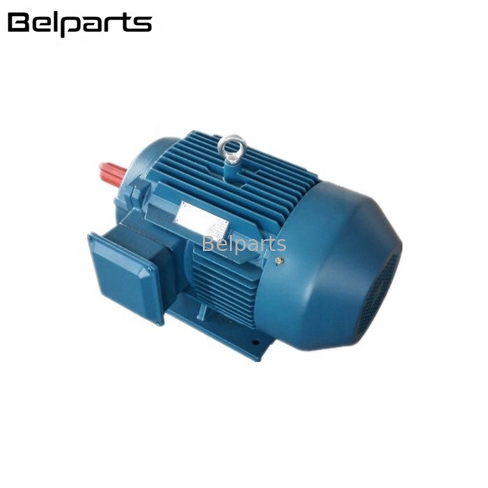 Ye2-200l1-6 de Elektrische Motor van graafwerktuigspare parts 18.5KW 380V 38.9A 50HZ