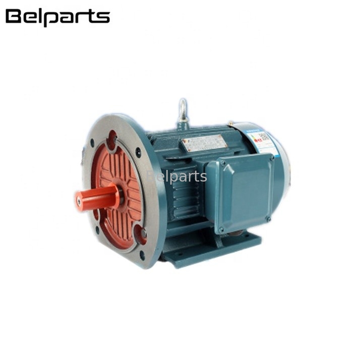 Ye2-200l1-6 de Elektrische Motor van graafwerktuigspare parts 18.5KW 380V 38.9A 50HZ