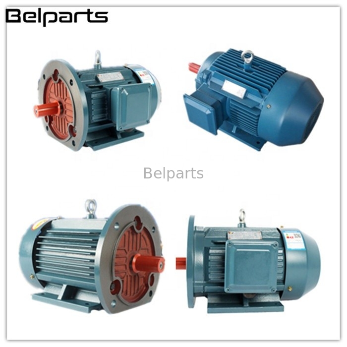 Ye2-200l1-6 de Elektrische Motor van graafwerktuigspare parts 18.5KW 380V 38.9A 50HZ