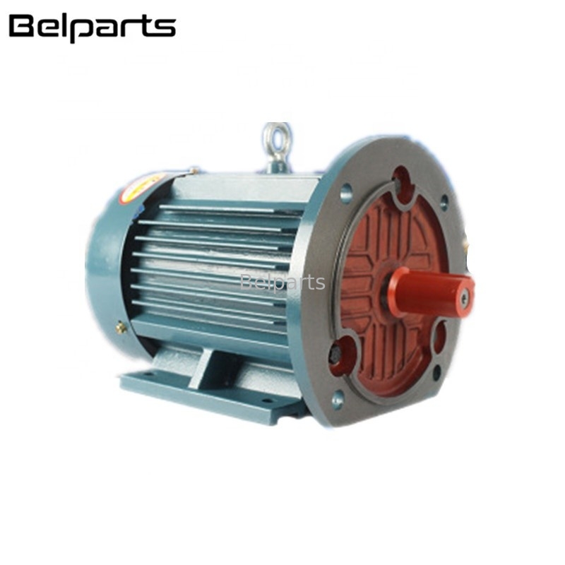 Ye2-200l1-6 de Elektrische Motor van graafwerktuigspare parts 18.5KW 380V 38.9A 50HZ