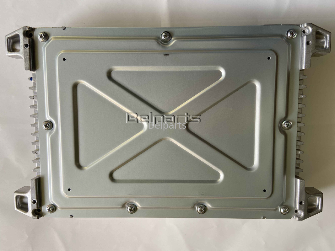 ECM van het Belpartsgraafwerktuig Bouwvervangstukken 9292112 Controlemechanisme zx200-3 cpu zx210-3 Controlemechanisme zx240-3