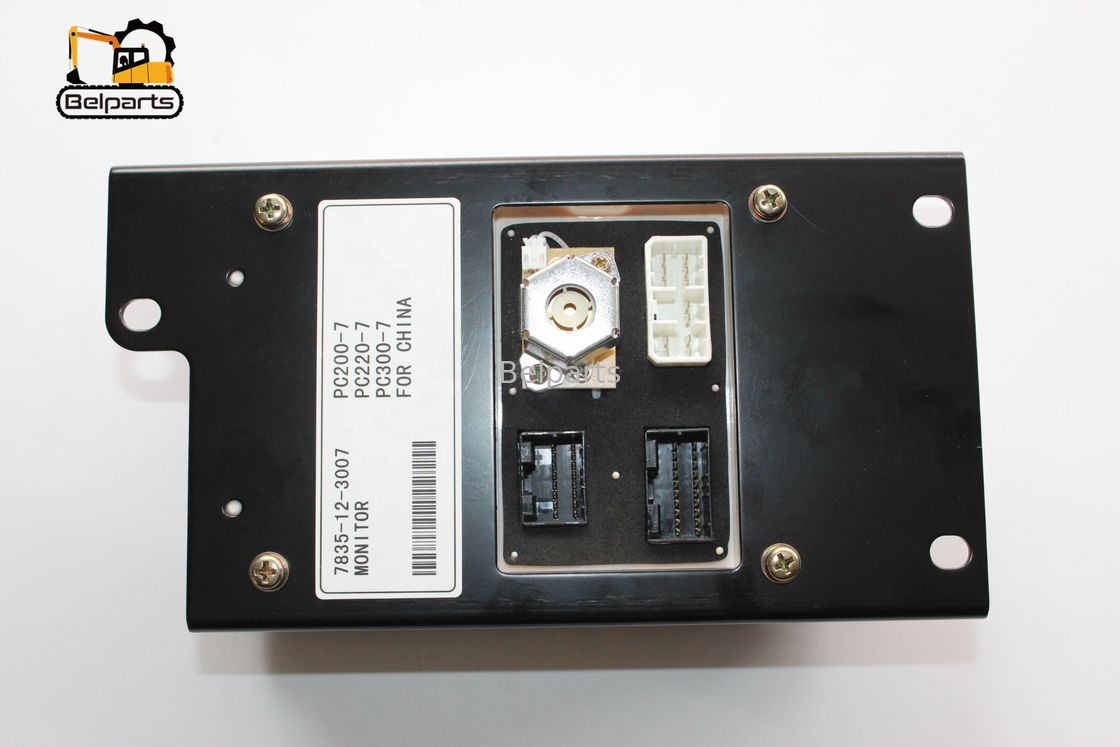 Vertoningscomité het Scherm 7835-12-1005 Monitor pc160-7 pc200-7 pc210-7 pc220-7 pc230-7 pc300-7 pc340-7 pc350-7 pc380-7