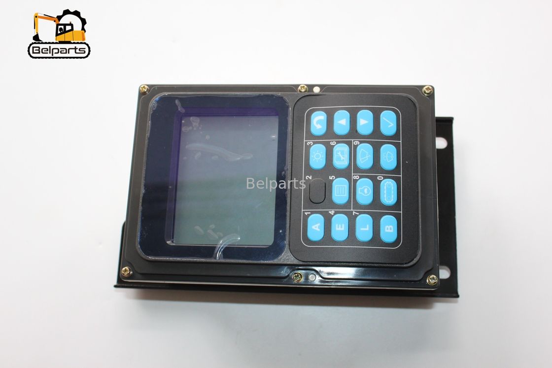 Vertoningscomité het Scherm 7835-12-1005 Monitor pc160-7 pc200-7 pc210-7 pc220-7 pc230-7 pc300-7 pc340-7 pc350-7 pc380-7