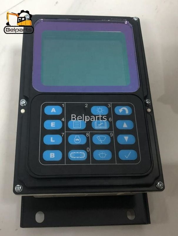 Vertoningscomité het Scherm 7835-12-1005 Monitor pc160-7 pc200-7 pc210-7 pc220-7 pc230-7 pc300-7 pc340-7 pc350-7 pc380-7