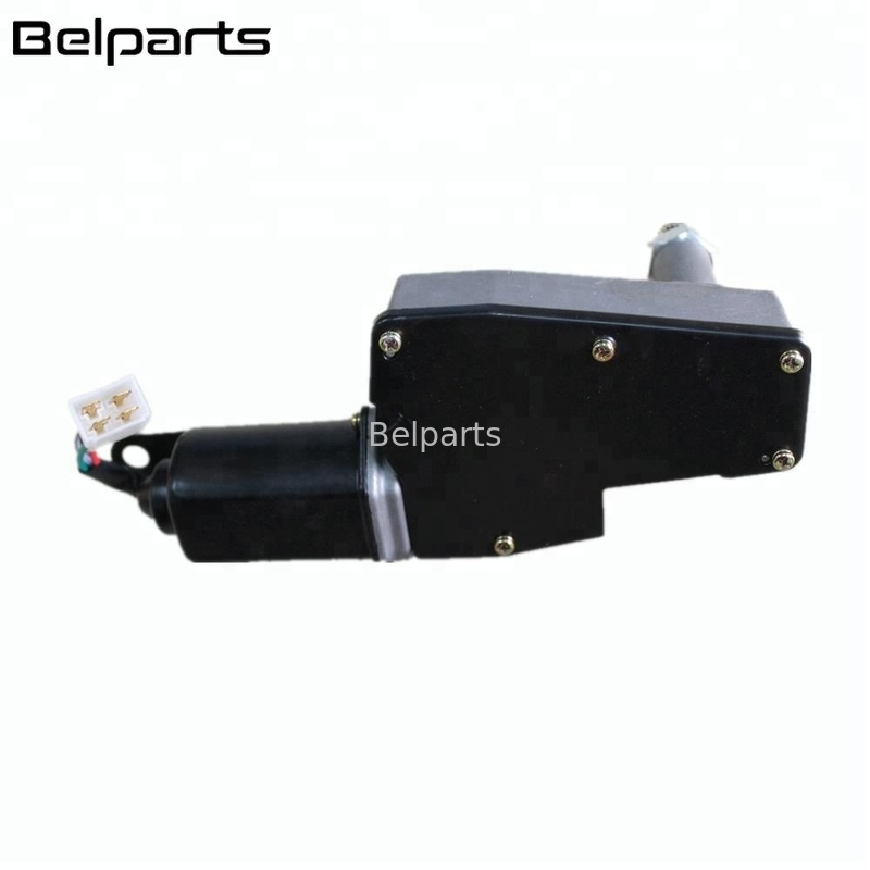 Graafwerktuig Spare Parts EX450 PC60 pc200-6 ex200-5 Voorruit 4369540 Wissermotor