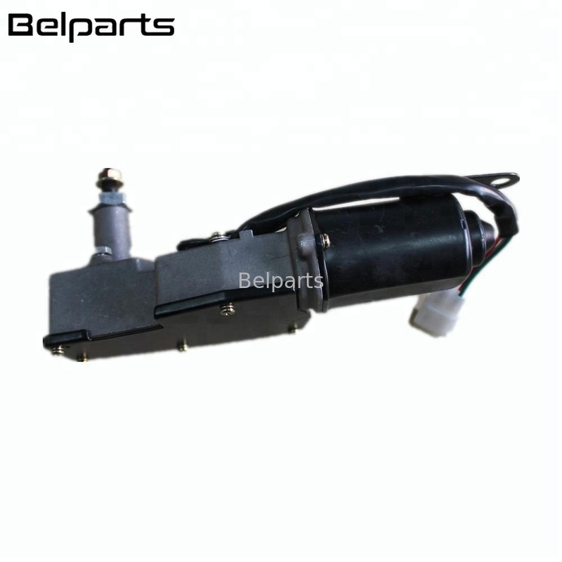 Graafwerktuig Spare Parts EX450 PC60 pc200-6 ex200-5 Voorruit 4369540 Wissermotor