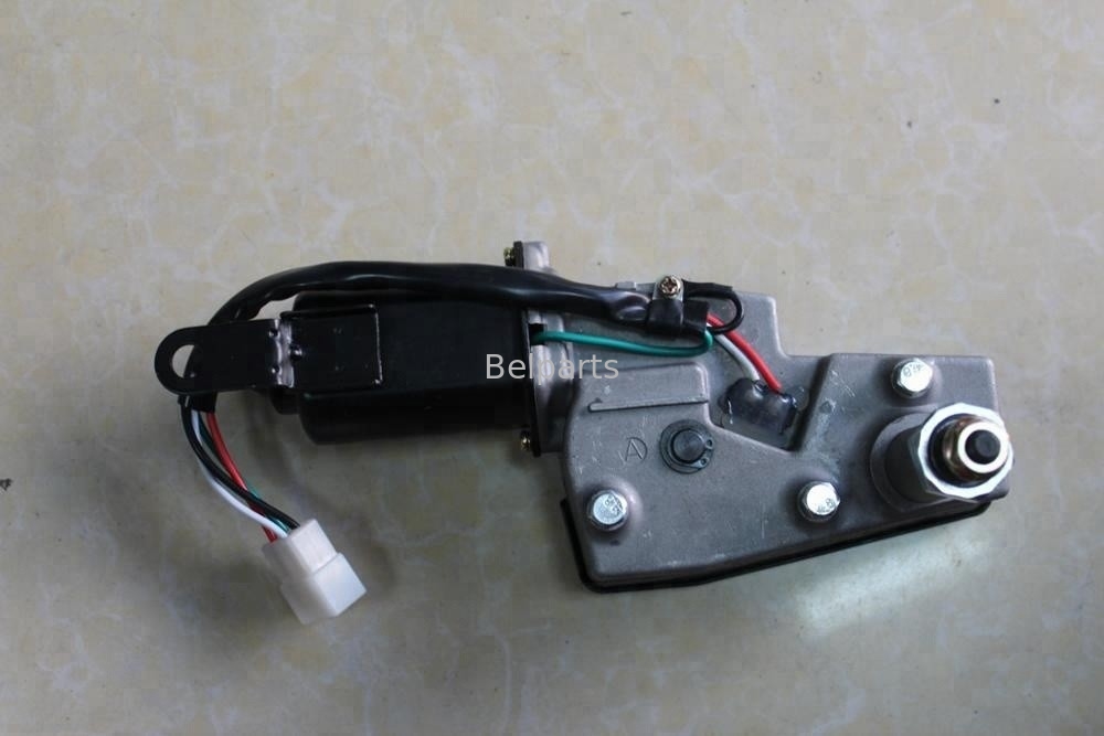 Graafwerktuig Spare Parts EX450 PC60 pc200-6 ex200-5 Voorruit 4369540 Wissermotor