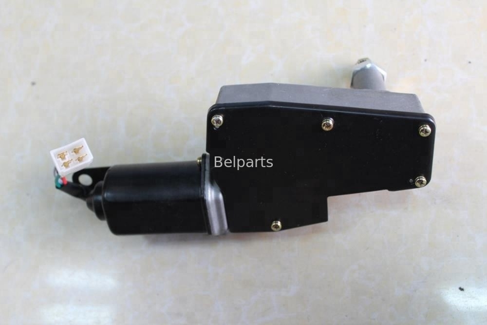 Graafwerktuig Spare Parts EX450 PC60 pc200-6 ex200-5 Voorruit 4369540 Wissermotor
