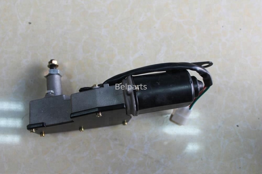 Graafwerktuig Spare Parts EX450 PC60 pc200-6 ex200-5 Voorruit 4369540 Wissermotor