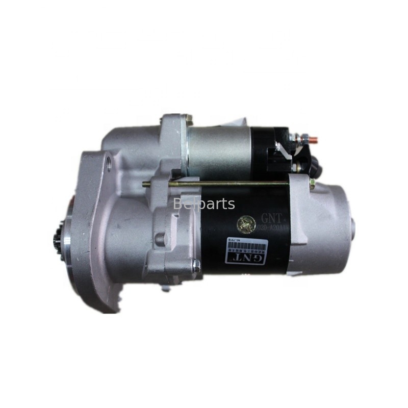 Belpartsgraafwerktuig Spare Parts sk200-8 sk330-8 Motorj08c J05C J05E VH281002894A VH28100E0080 24V Startmotor